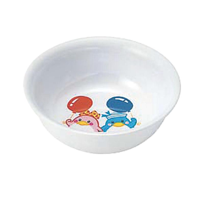メラミン食器 お子様食器 BB-28 小鉢 ベン＆ベティ エンテック画像