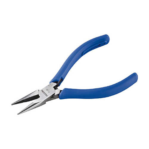 ﾐﾆﾁｭｱﾗｼﾞｵぺﾝﾁ 125mm ﾛｰﾚｯﾄ付 1丁画像