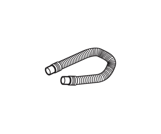 吸入ホースM 70cmカフス付画像