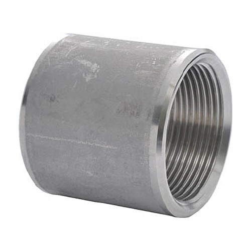 ねじ込み管継手 SUS ﾃｰﾊﾟｰｿｹｯﾄ 20A 1個画像