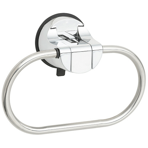 ﾚﾊﾞｰ式ｼﾞｪﾙ吸盤ﾀｵﾙﾘﾝｸﾞ 1個画像