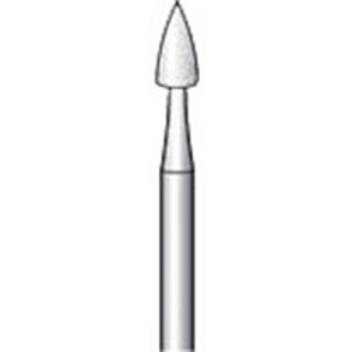 軸付砥石 1ﾊﾟｯｸ(10本)画像