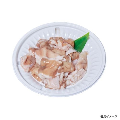 フィルムシート グルメシート 熊笹 S 丸小 ユニバース パッケージが斜めから見える状態、ツヤのある質感が際立つデザイン