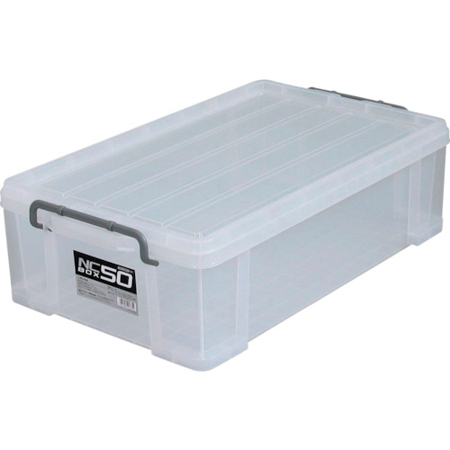 NCﾎﾞｯｸｽ #50 1個画像