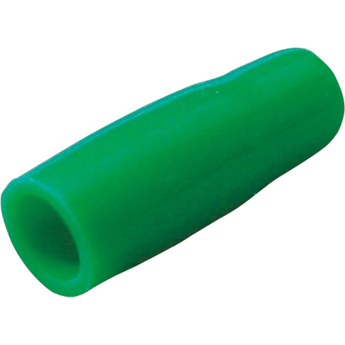 ﾆﾁﾌ 絶縁ｷｬｯﾌﾟ 1ﾊﾟｯｸ(100個)画像