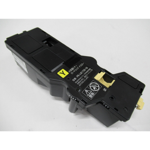 リサイクルトナー　ＰＲ－Ｌ４Ｃ１５０－１６Ｙ