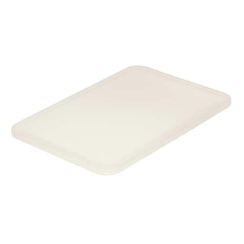 専用蓋　樹脂と暮らす-R100　STORAGE　CASE　フタ　アイボリー画像