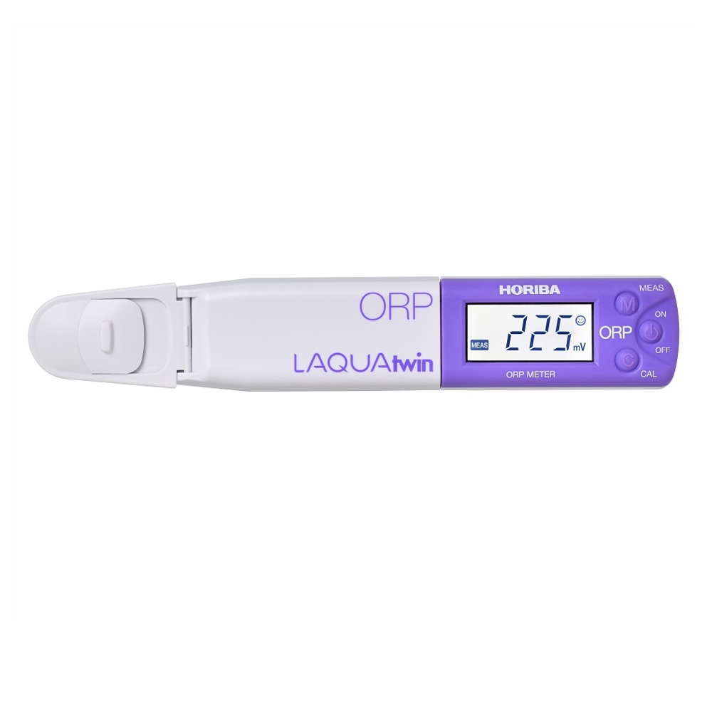 コンパクトORPメータ画像