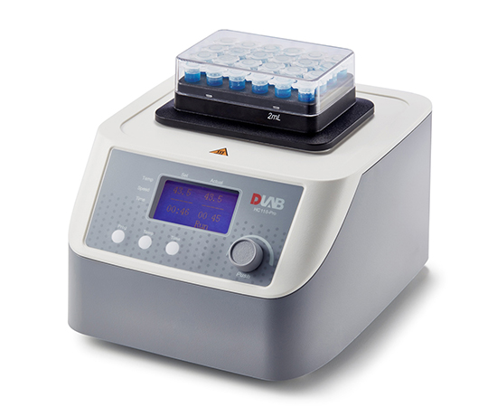 クールブロックバス　室温-25～110℃画像