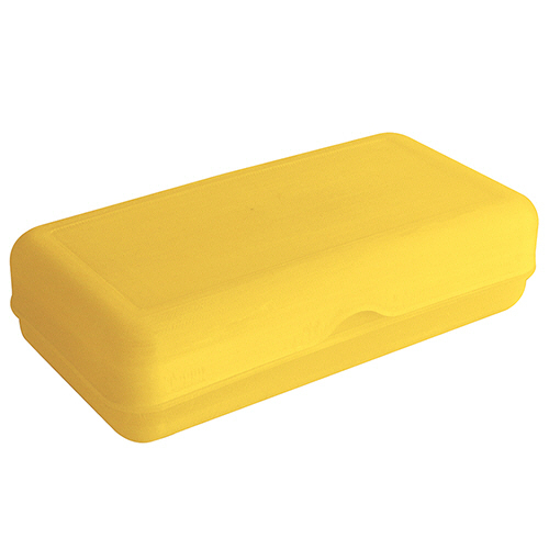 ねんどｹｰｽ 1kg用 1ｾｯﾄ(20個)画像