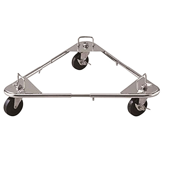 オールステンレス ニュートライアングルキャリー フリーサイズ SNFT小 エム・あい画像