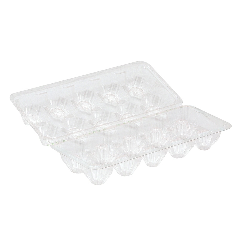 タマゴパック　レギュラー１０Ｈ－Ｍ　１００枚ポリ画像