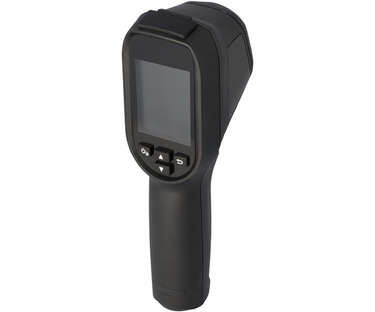 サーモキャプチャーIR