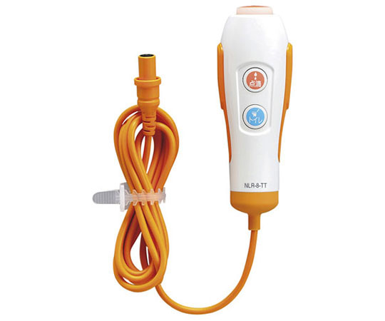 呼出握りボタン（点滴・介助付）