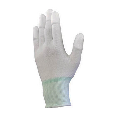 PU指先ｺｰﾄ編手袋 M(ｽｰﾊﾟｰｴｺﾉﾐｰﾀｲﾌﾟ) 1袋(10双)画像