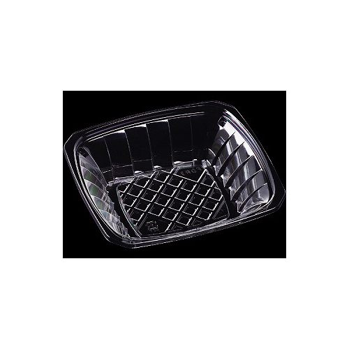 エフピコ 冷麺容器 FDR3 本体画像