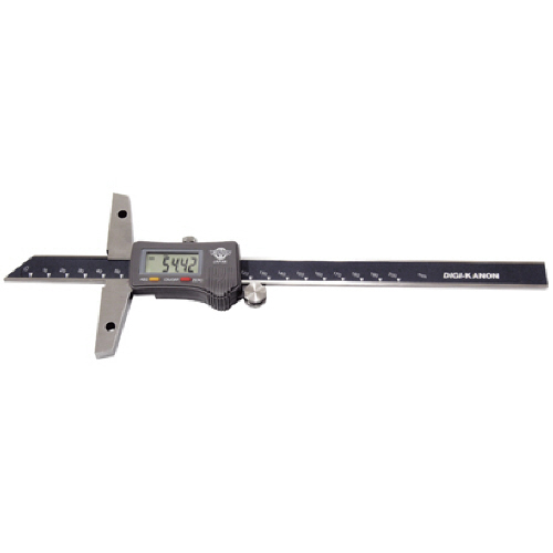 ﾃﾞｼﾞﾀﾙﾃﾞﾌﾟｽｹﾞｰｼﾞ 200mm 1本画像