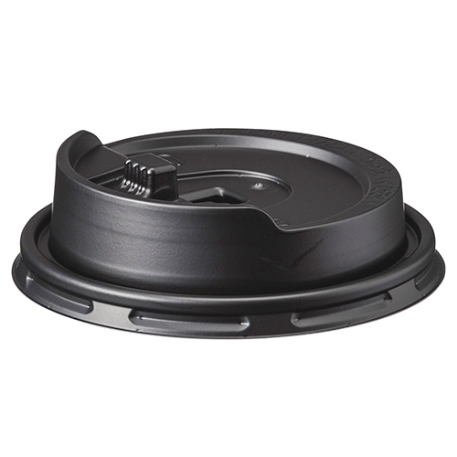 ｽﾃｲｵﾝﾀﾌﾞﾘｯﾄﾞ 9ｵﾝｽ用 黒 1ﾊﾟｯｸ(50個)画像