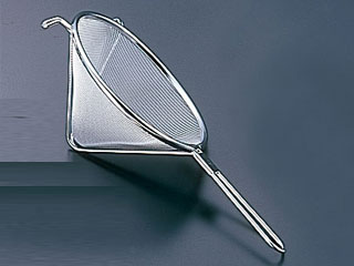 ザル SA18-8 アルプスシノア15cm画像