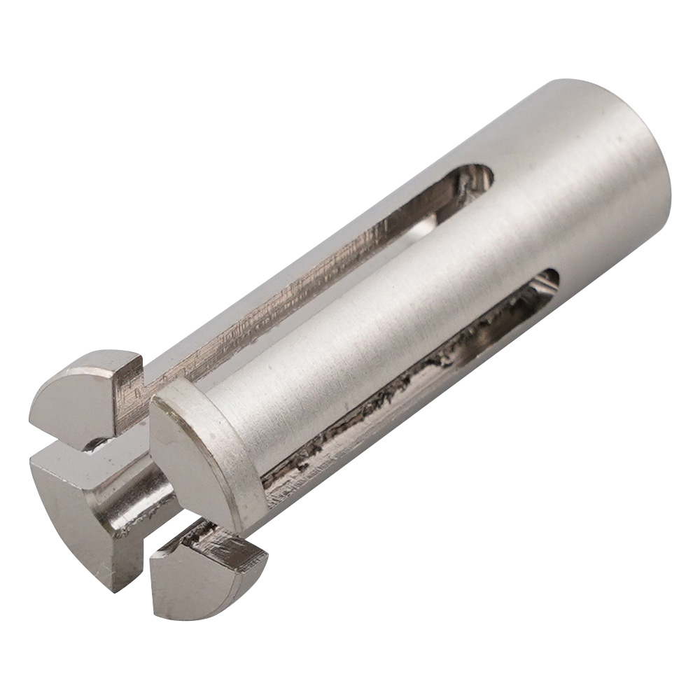 チャック用コレット　φ5mm撹拌シャフト用画像