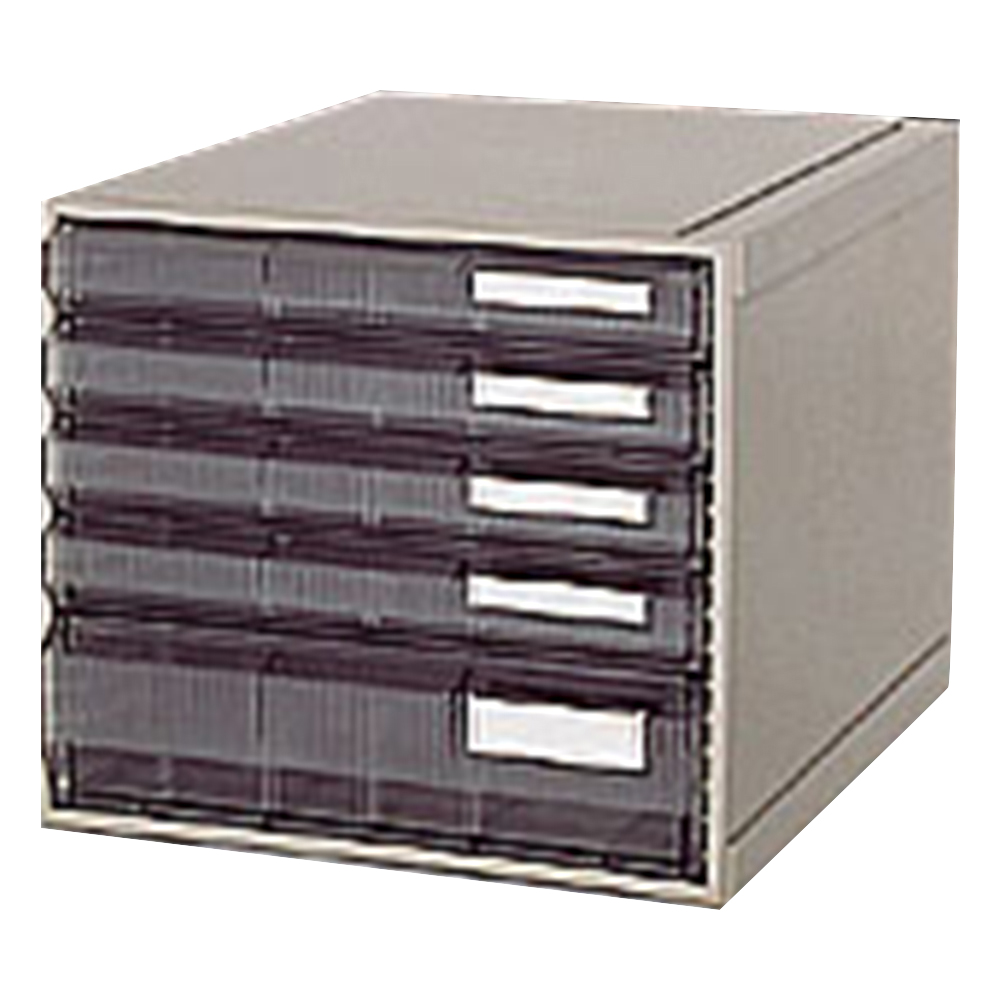 A3カセッター　（引出5段）