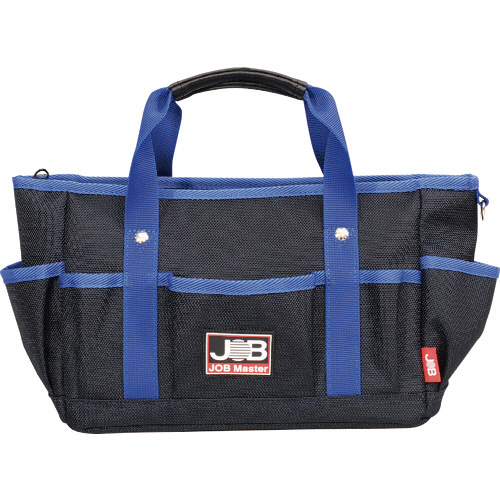 ｼﾞｮﾌﾞﾏｽﾀｰ ちょいﾊﾞｯｸﾞ ﾌｧｽﾅｰ付 1個画像