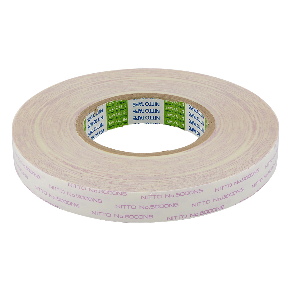 両面テープNo.5000NS（スリットカット品）　20mm画像