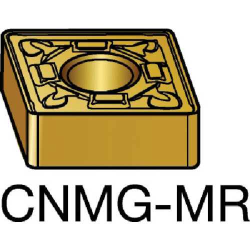 T-Max P 旋削用ﾈｶﾞ･ﾁｯﾌﾟ 2035 1個画像