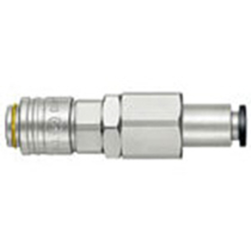 ｽﾓｰﾙｶﾌﾟﾗ ﾁｭｰﾌﾞﾌｨｯﾀｰ付 1個画像