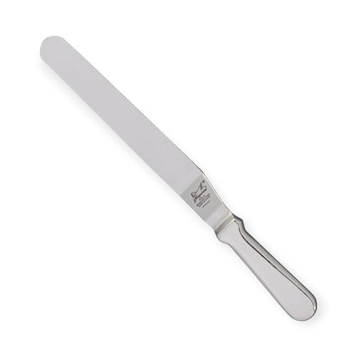 製菓・製パン用品 ペガサス共柄 クランクスパチュラ PPS-25C