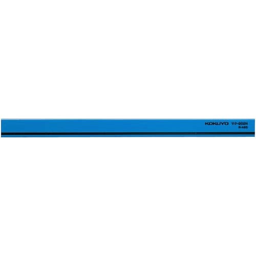 マグネットバー　青　２５０ｍｍ　１０本入画像