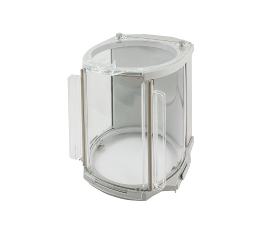 FZ/FX-i用大型風防画像