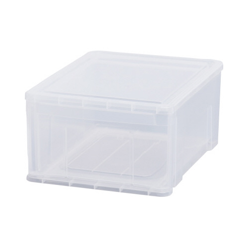 プレクシーケースＬＬクリア　Ｂ４ファイル対応サイズ画像