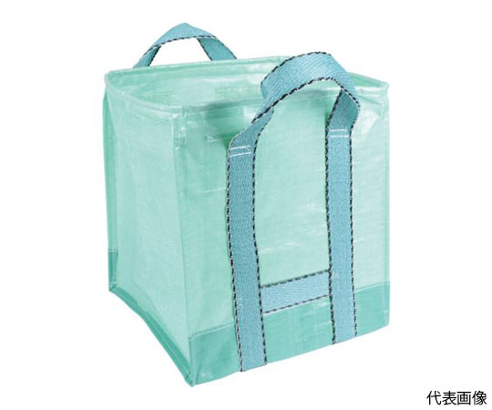 自立バッグ　600X600　252L