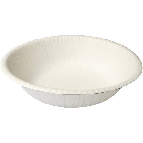 ナチュラルパルプボウル　１５０ｍｍ　５０個入画像