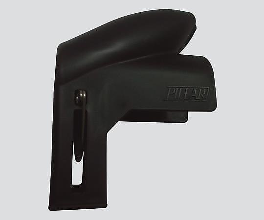 導電性（帯電防止）チューブカバー取付治具　CTC-08用画像