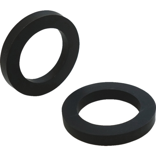 PVCﾆｯﾌﾟﾙ用ﾊﾟｯｷﾝ(2009-42) 1ﾊﾟｯｸ(10個)画像