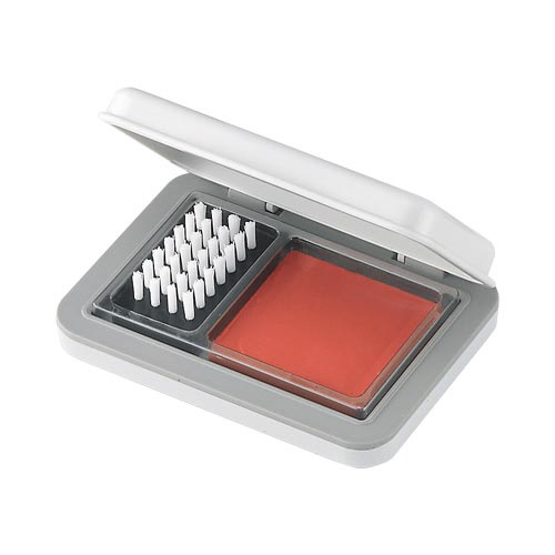 ゴミトール　小形画像