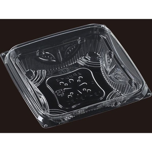 エフピコ 冷麺容器 APソレイユ13-13(30) 本体画像