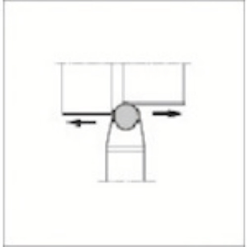外径加工用ﾎﾙﾀﾞ 1個画像