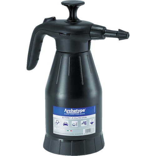 蓄圧式ｽﾌﾟﾚｰ A-TYPE1.5 PRO PA VITON 1個画像