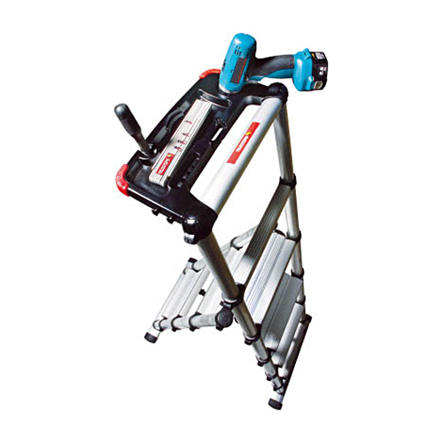 ｺﾝﾋﾞﾗﾀﾞｰ用ﾜｰｸﾄﾚｲ 1枚画像