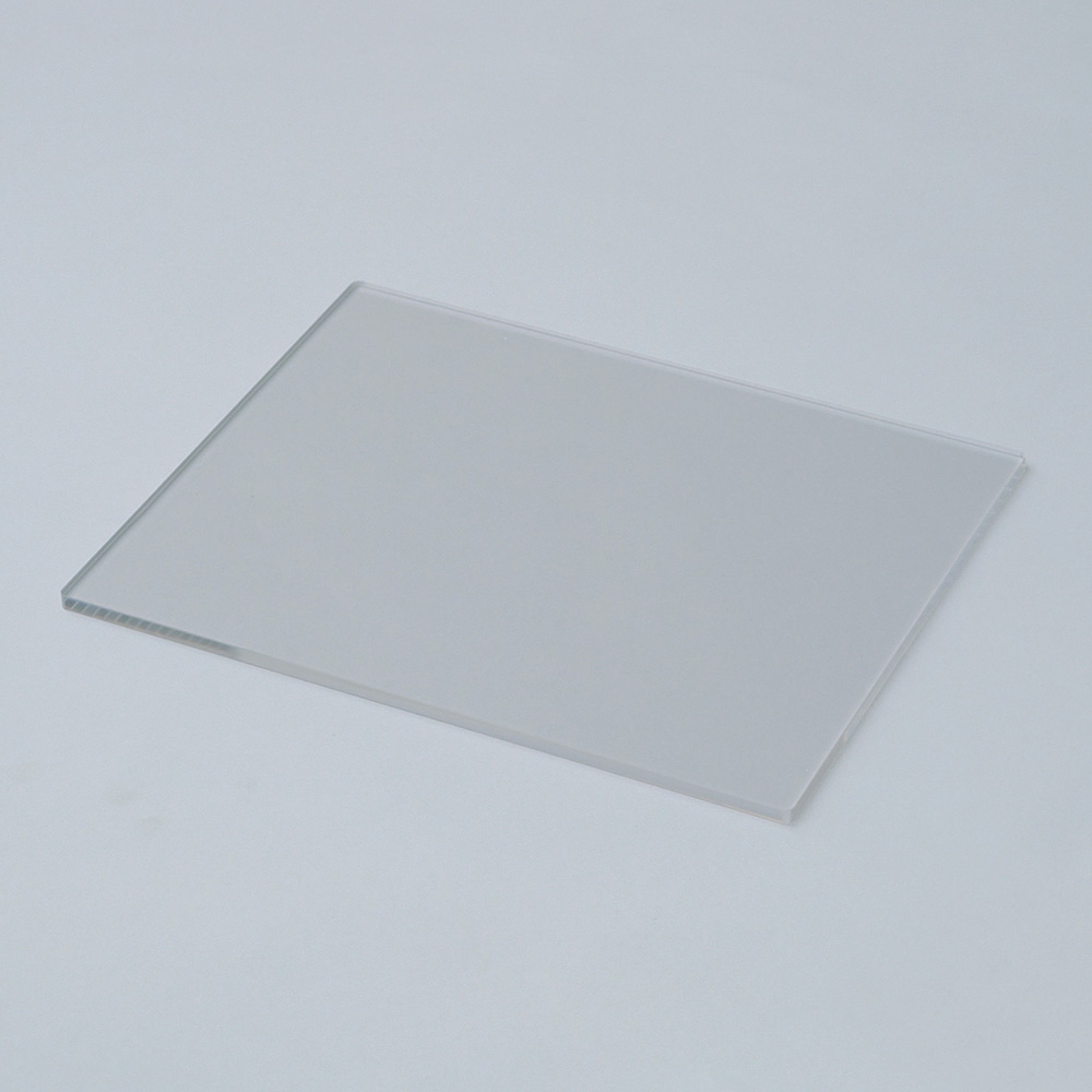 オートドライデシケーターZEAL MD用アクリル棚板画像