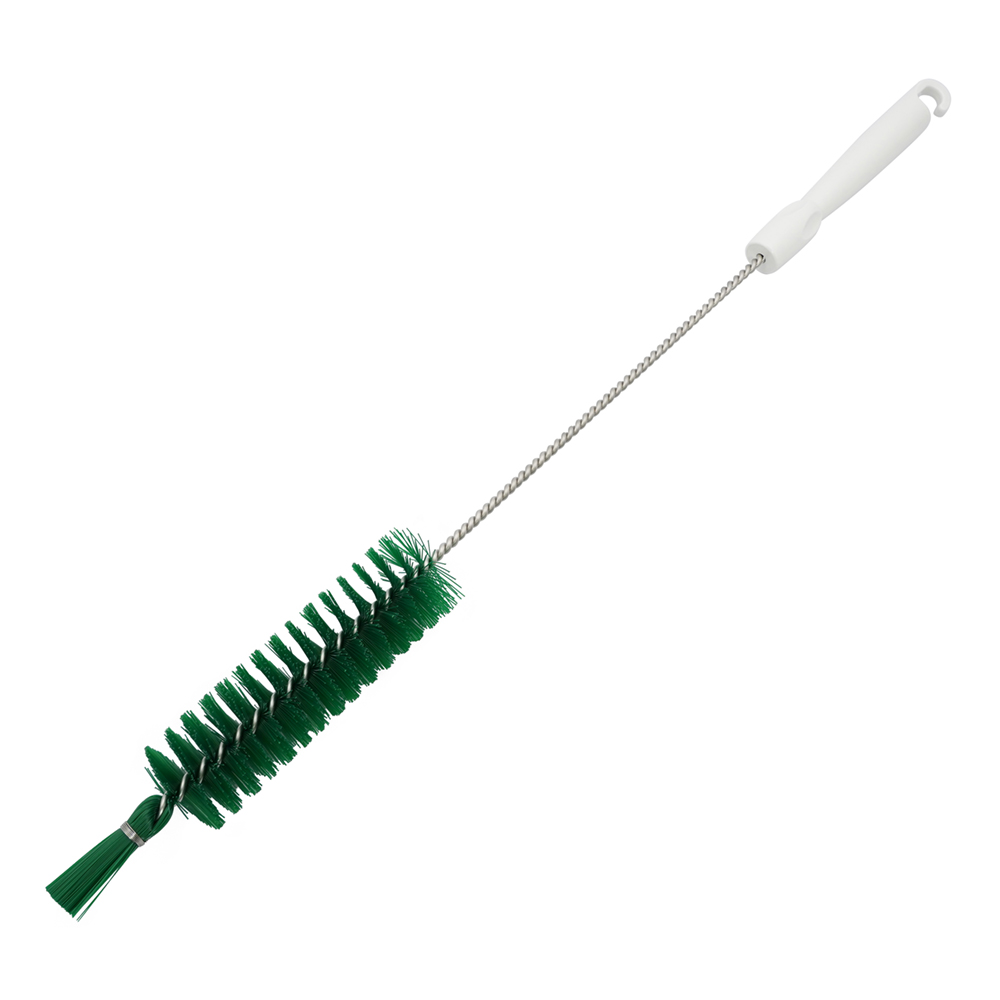 パイプクリーナーホ付（PBT毛）　500×135×φ40mm　グリーン画像