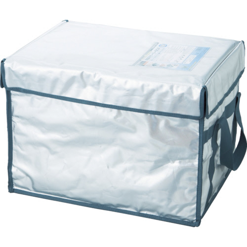超保冷クーラーBOX　マグネットタイプ　50L　1個画像