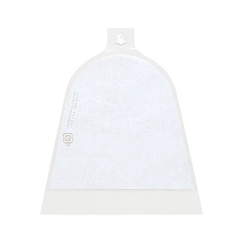 おにぎりパック 丸型小 雲竜 手詰め用画像