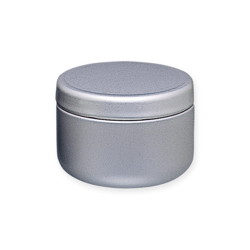 １６２９　プチ缶ソフト　シルバー