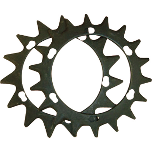 ｽｰﾊﾟｰｶﾙﾏｰ専用替刃 標準刃 1ｾｯﾄ画像