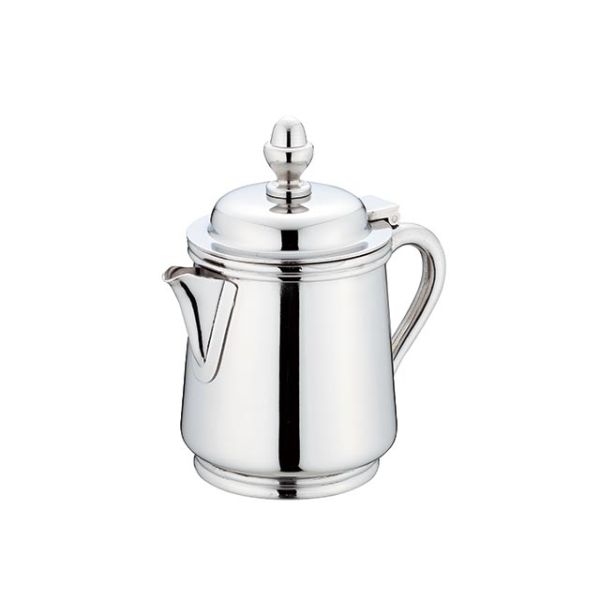 UK 菊渕 ミルクポット〈7人用〉 YUKIWA画像