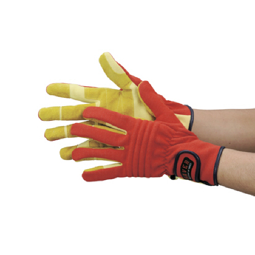 ｾｲﾊﾞｰKG70ｵﾚﾝｼﾞ L寸 1双画像